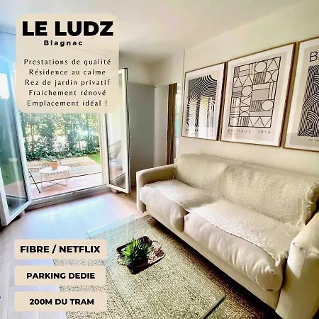 Apartment Residences - Ludz *