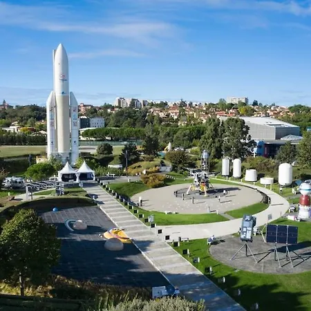 Residences - Ludz Apartment