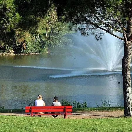 Residences - Ludz Apartment Blagnac