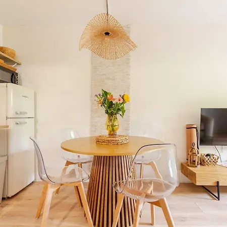 Residences - Ludz Apartment Blagnac