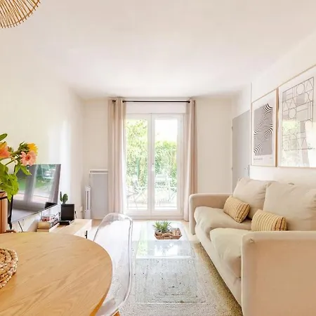 Apartment Residences - Ludz Blagnac