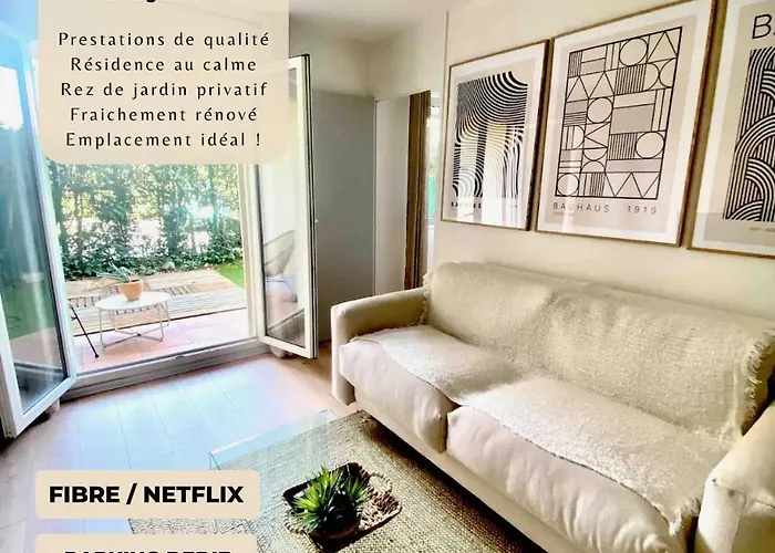 Apartmán Residences - Ludz *