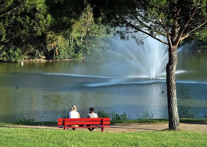 Residences - Ludz Apartmán Blagnac