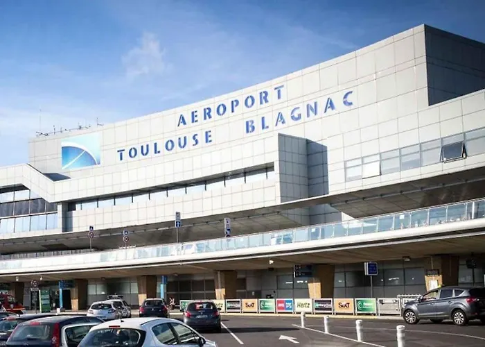 Apartmán Residences - Ludz Blagnac