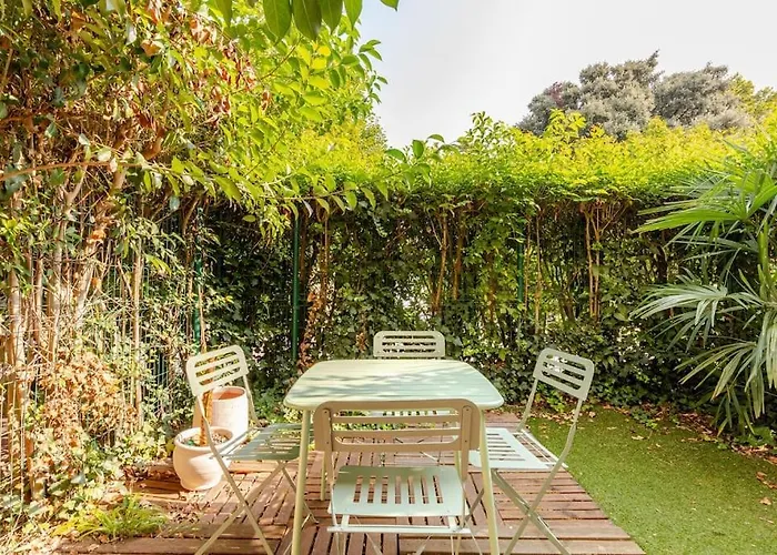 Residences - Ludz Blagnac