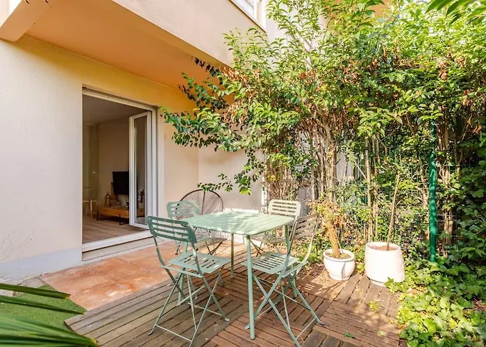 Residences - Ludz * Blagnac