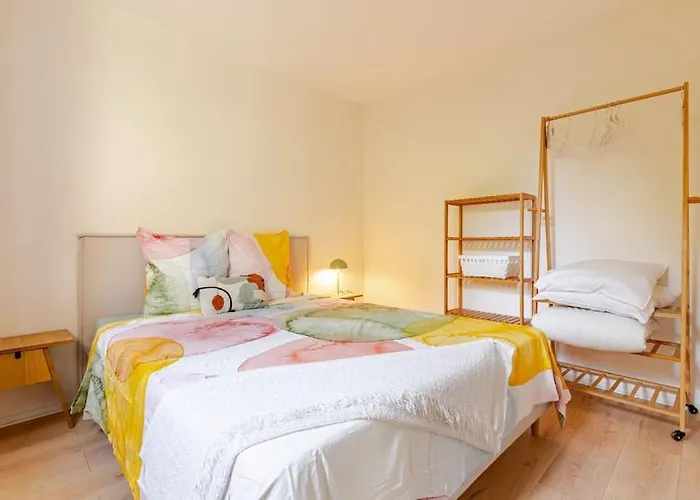 Residences - Ludz Apartmán *