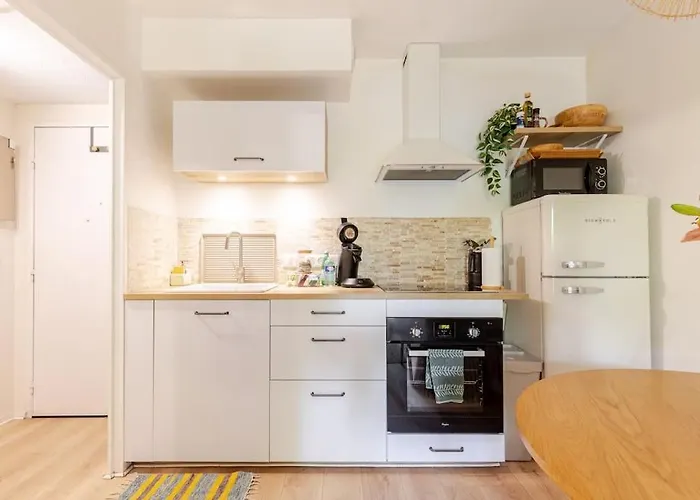 Apartmán Residences - Ludz *