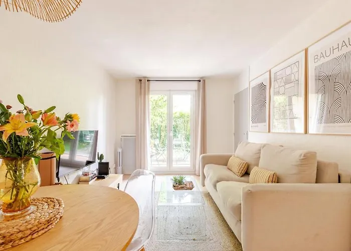 Apartmán Residences - Ludz Blagnac