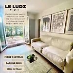Апартаменты Residences - Ludz *