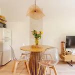 Residences - Ludz Апартаменты Бланьяк