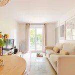 Апартаменты Residences - Ludz Бланьяк