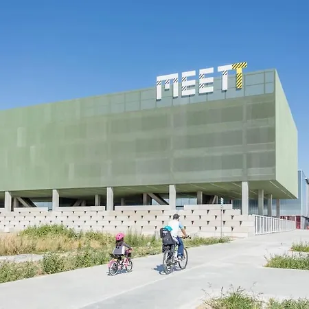 Résidences - Ludz *