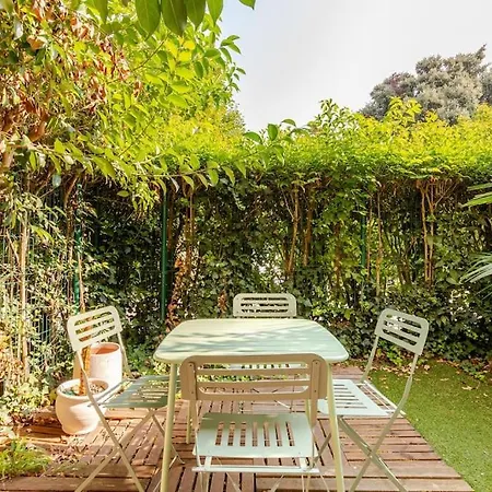 Résidences - Ludz Blagnac