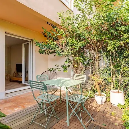 Résidences - Ludz * Blagnac