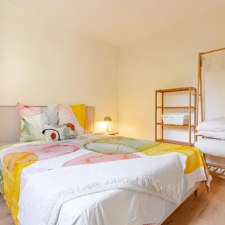 Residences - Ludz Апартаменты *