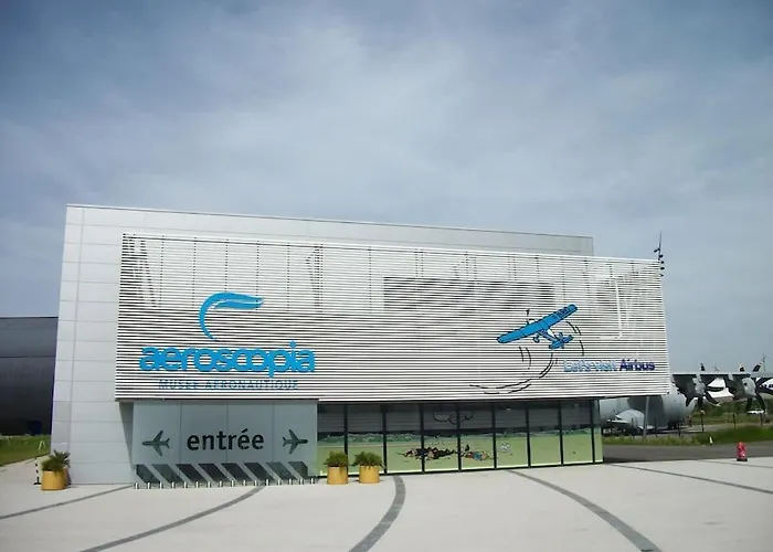 Résidences - Ludz Apartman *